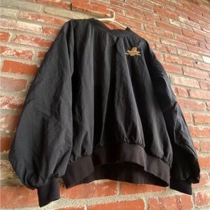 Vintage 1993 MIZZOU pull over